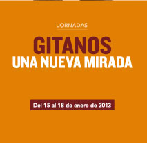 Gitanos. Una nueva mirada